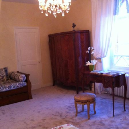 Le Clos De La Muse Saint-Junien Room photo